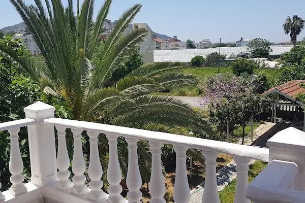 Paşa Apart Otel - Resim 1