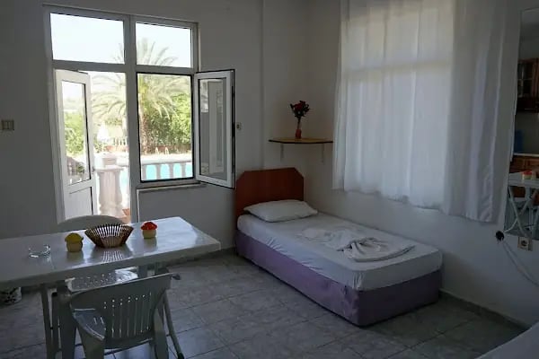 Paşa Apart Otel - Resim 2