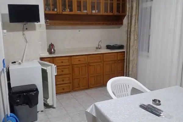 Paşa Apart Otel - Resim 19
