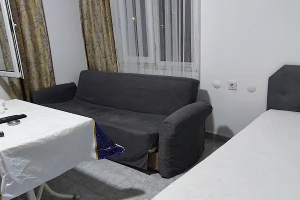 Paşa Apart Otel - Resim 6