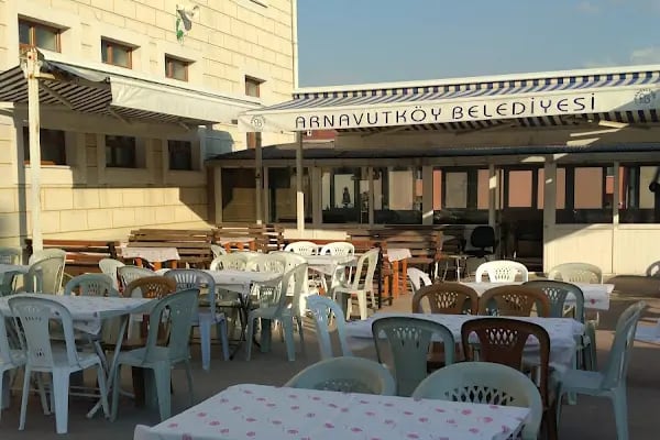 Yeşiltepe Cami - Resim 2