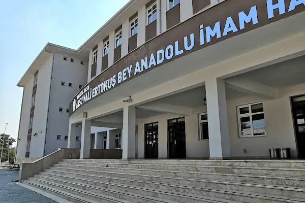 Aksu vali ertokuş bey anadolu imamhatip lisesi - Resim 2