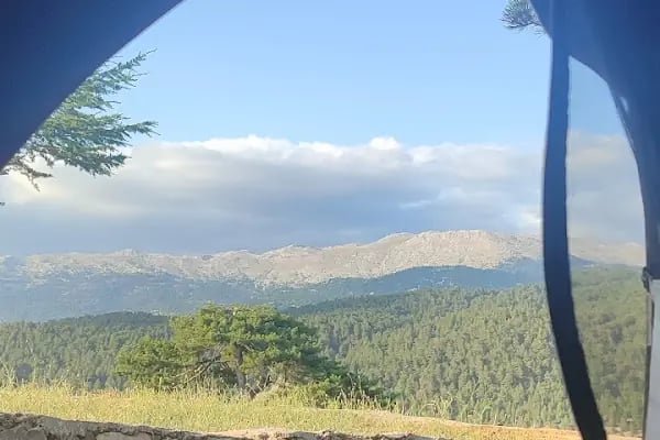 Çam Beli Mesire Alanı - Resim 10