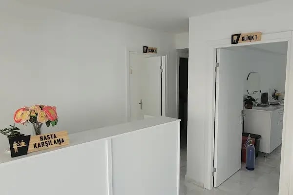 Diş Hekimi RABİA ÖZCAN - Resim 5