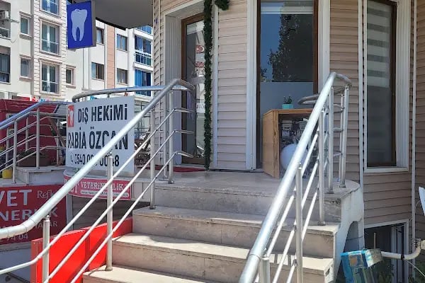Diş Hekimi RABİA ÖZCAN - Resim 6