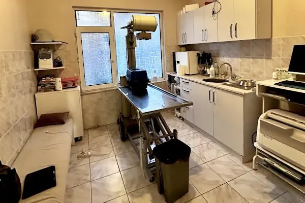 PETLIFE BAHÇELİEVLER VETERINER KLİNİĞİ - Resim 12