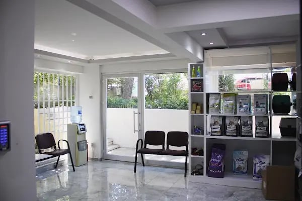 PETLIFE BAHÇELİEVLER VETERINER KLİNİĞİ - Resim 20