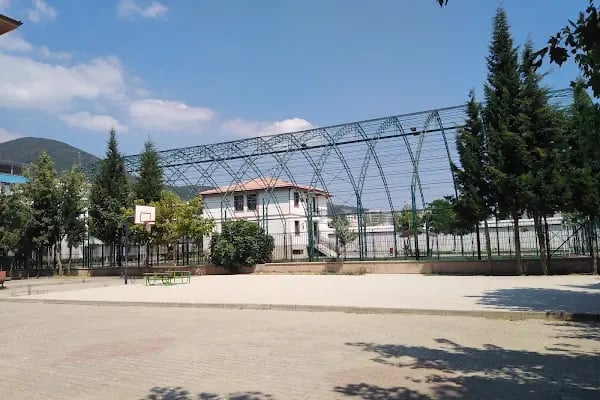 Çınar İlkokulu - Resim 3