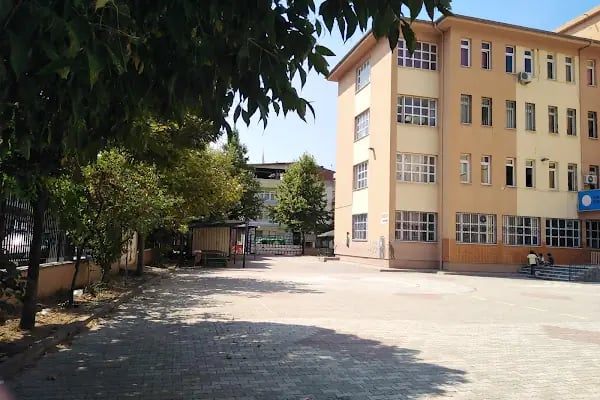 Çınar İlkokulu - Resim 4