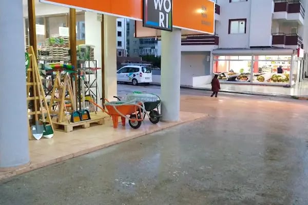 Şen Yapı Market - Resim 4