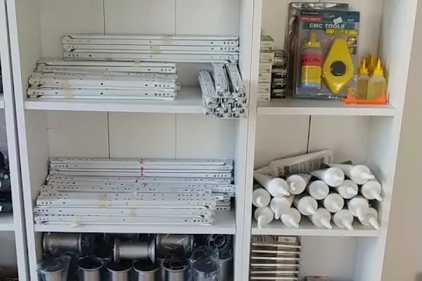 Şen Yapı Market - Resim 8