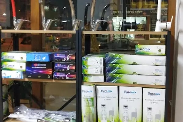 Şen Yapı Market - Resim 7