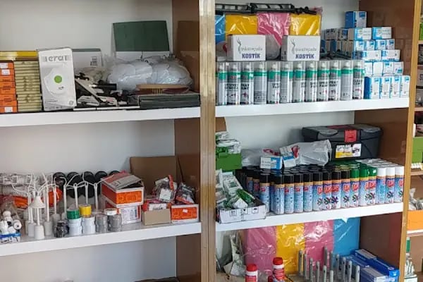 Şen Yapı Market - Resim 18
