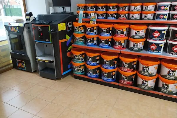 Şen Yapı Market - Resim 14