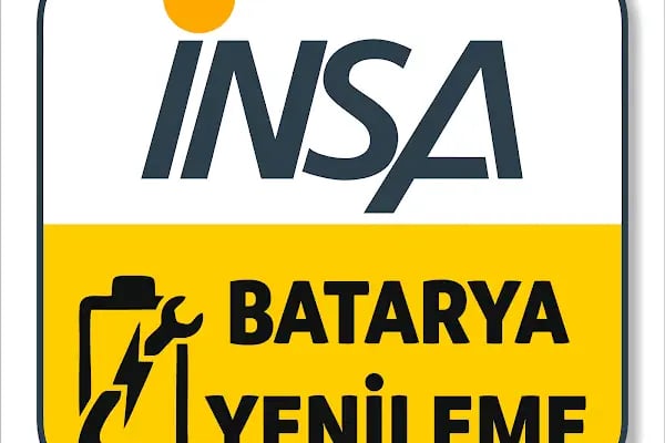 Balıkesir Batarya Yenileme İnSa Batarya - Resim 6