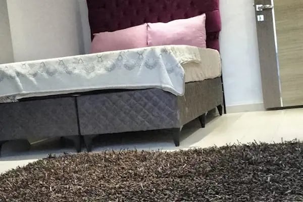 13 Rooms Apart Hotel - Resim 15