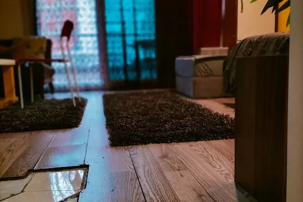 13 Rooms Apart Hotel - Resim 17
