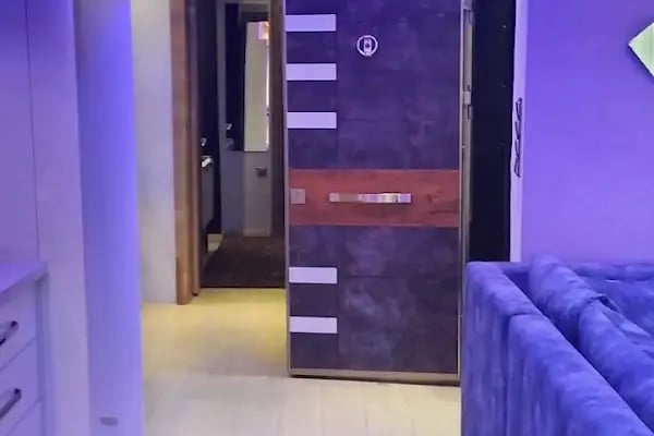 13 Rooms Apart Hotel - Resim 18