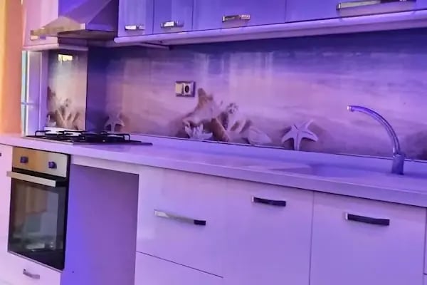 13 Rooms Apart Hotel - Resim 19