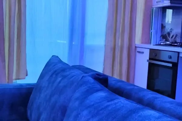13 Rooms Apart Hotel - Resim 14