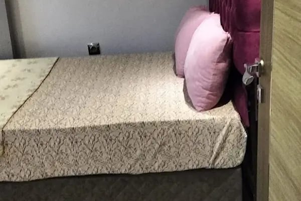 13 Rooms Apart Hotel - Resim 9