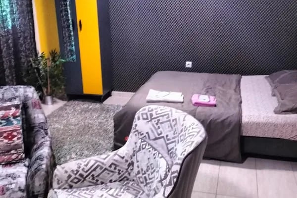 13 Rooms Apart Hotel - Resim 11