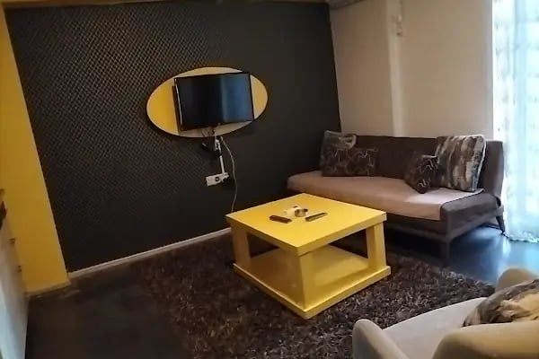 13 Rooms Apart Hotel - Resim 4