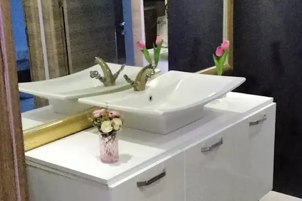 13 Rooms Apart Hotel - Resim 12