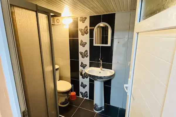 13 Rooms Apart Hotel - Resim 2
