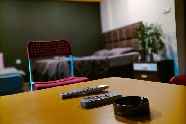 13 Rooms Apart Hotel - Resim 13