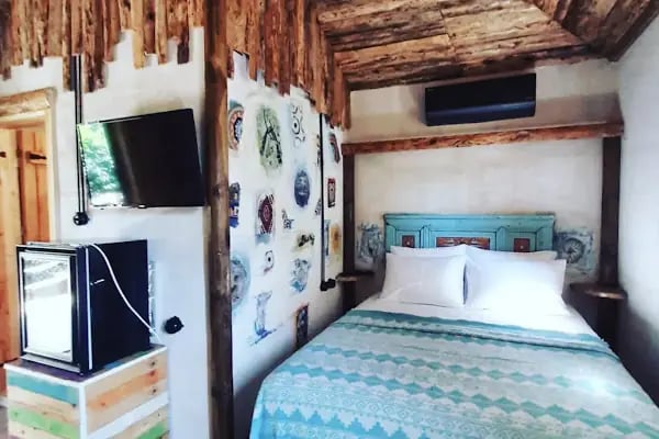 Datça Boheme Butik Houses - Resim 17