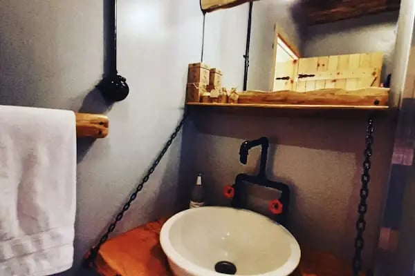 Datça Boheme Butik Houses - Resim 8