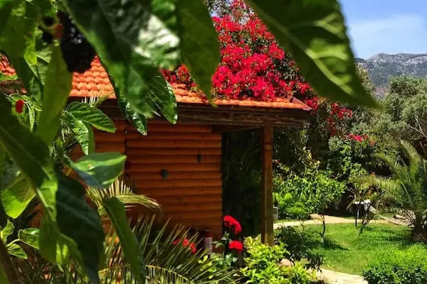 Datça Boheme Butik Houses - Resim 19