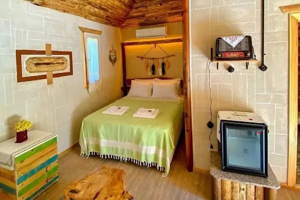 Datça Boheme Butik Houses - Resim 2