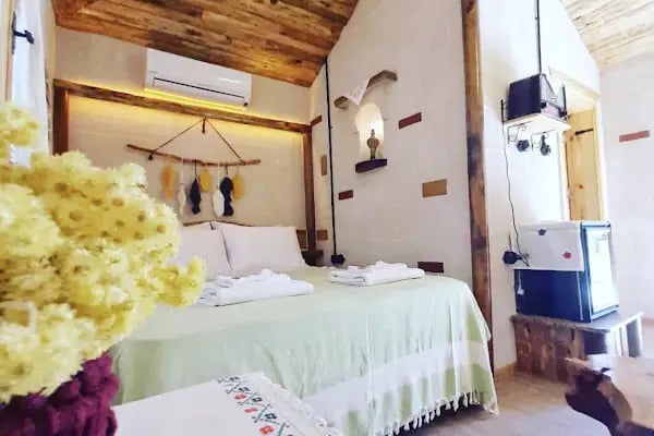 Datça Boheme Butik Houses - Resim 18