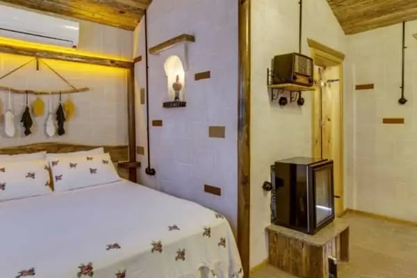 Datça Boheme Butik Houses - Resim 13