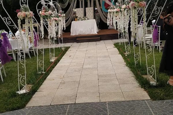 Salon La'Vita - Resim 19