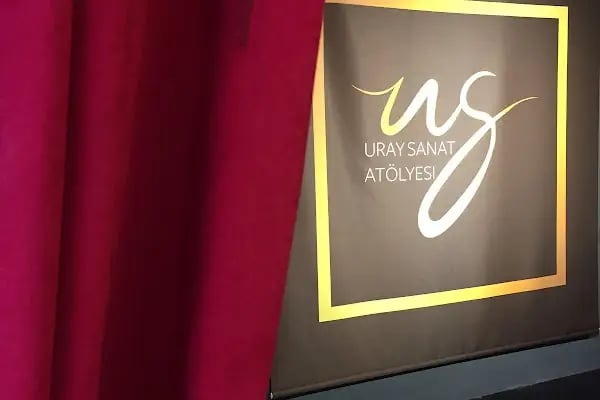 Uray Sanat Atölyesi - Resim 8