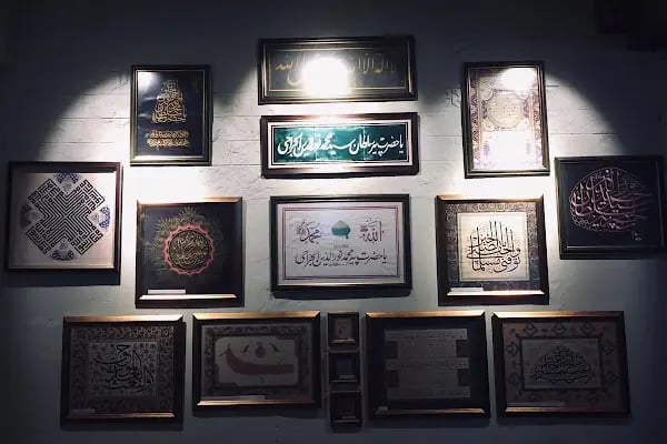 Uray Sanat Atölyesi - Resim 7