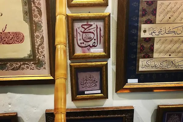 Uray Sanat Atölyesi - Resim 5
