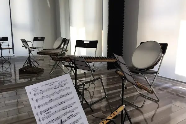 Uray Sanat Atölyesi - Resim 12