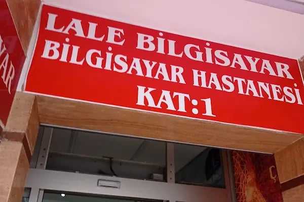 Lale Bilgisayar - Resim 1