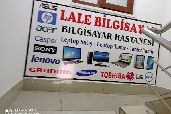 Lale Bilgisayar - Resim 4