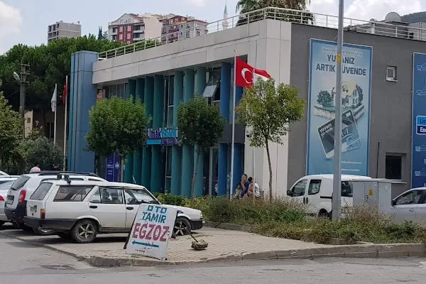 UEDAŞ Gemlik İşletmesi - Resim 2