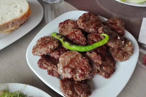Kolotoğlu Köfte - Resim 13
