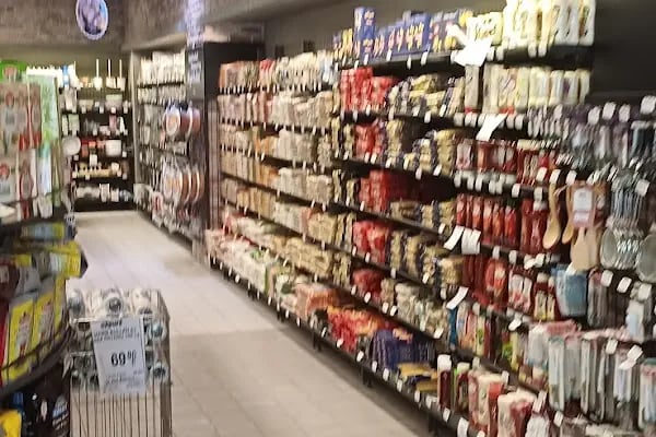 Cevizlidere - Akyurt Süpermarket - Resim 5