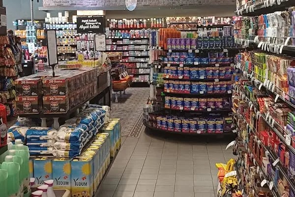 Cevizlidere - Akyurt Süpermarket - Resim 10
