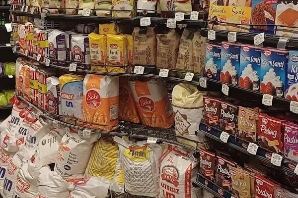 Cevizlidere - Akyurt Süpermarket - Resim 8