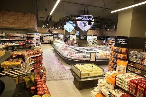 Cevizlidere - Akyurt Süpermarket - Resim 2
