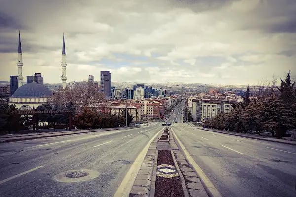 Cevizlidere - Akyurt Süpermarket - Resim 4